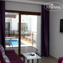 Siesta Garden Apart Hotel