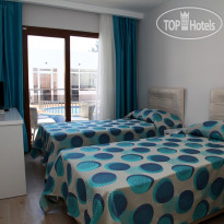 Siesta Garden Apart Hotel