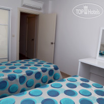 Siesta Garden Apart Hotel