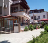 Hotelier's photos Aybey Apart Hotel Turgutreis