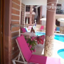 Aybey Apart Hotel Turgutreis 