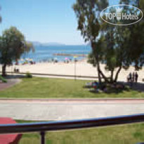 Aybey Apart Hotel Turgutreis 