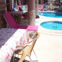 Aybey Apart Hotel Turgutreis 
