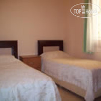 Aybey Apart Hotel Turgutreis 