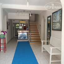 My Marin Otel 