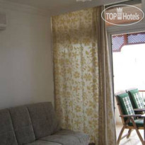 Caglar My House Apart Hotel