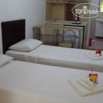 Caglar My House Apart Hotel