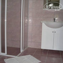 Caglar My House Apart Hotel