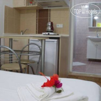 Caglar My House Apart Hotel