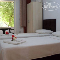 Caglar My House Apart Hotel