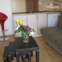 Caglar My House Apart Hotel