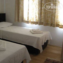 Caglar My House Apart Hotel