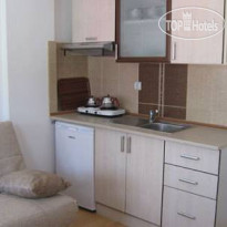 Caglar My House Apart Hotel
