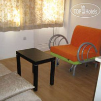 Caglar My House Apart Hotel
