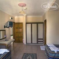 Irme Hotel 