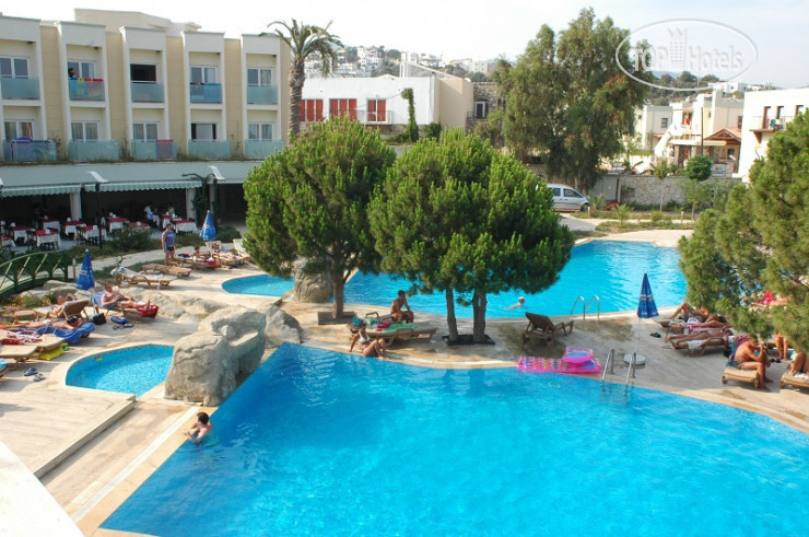Hotel photo Royal Palm Beach  4*