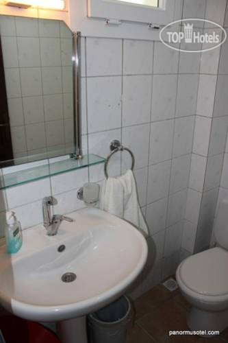 New photos from tourists Panormus Apart Hotel