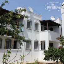 Panormus Apart Hotel Отель