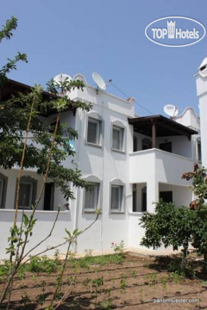 Hotelier's photos Panormus Apart Hotel