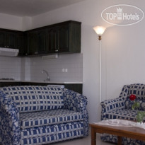 Sun Garden Apart Hotel Апартаменты