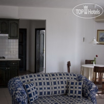 Sun Garden Apart Hotel Апартаменты