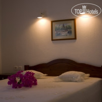Sun Garden Apart Hotel Апартаменты