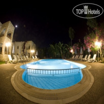 Sun Garden Apart Hotel Бассейн