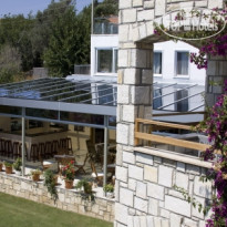 Sun Garden Apart Hotel Отель