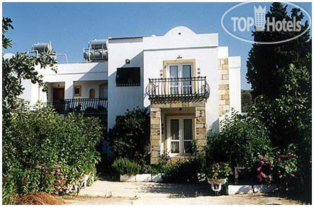 Hotelier's photos Arzu Apart Hotel