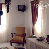 Arzu Apart Hotel Апартаменты
