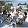 Arzu Apart Hotel Бар у бассейна