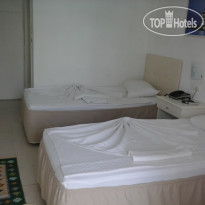 Miray Hotel Номер