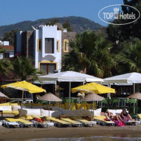 Taskule Hotel Отель