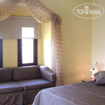 Taskule Hotel Номер