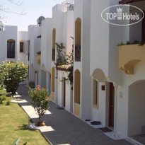 Taskule Hotel Отель