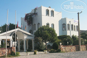 New photos from tourists Kassandra 3*
