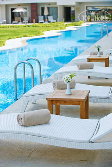 MyElla Bodrum Resort & Spa