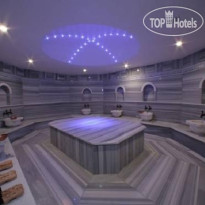 Ipek Garden Palace Hotel Турецкая баня