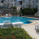 Yalikavak Gardens Apart Hotel Бассейн