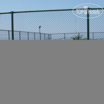 Yalikavak Gardens Apart Hotel Теннисный корт