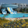 Yalikavak Gardens Apart Hotel Бассейн