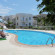Yalikavak Gardens Apart Hotel Бассейн