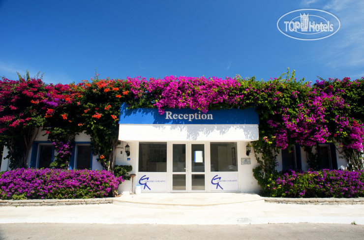 Hotelier's photos Gokcebel Tatil Koyu Hotel