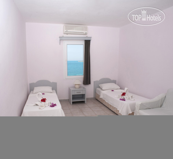 New photos from tourists Gokcebel Tatil Koyu Hotel