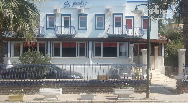 Hotelier's photos Michelles Suites