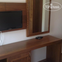 Michelles Suites Номер