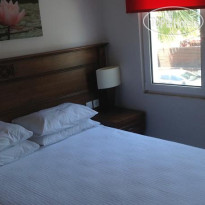 Michelles Suites Номер