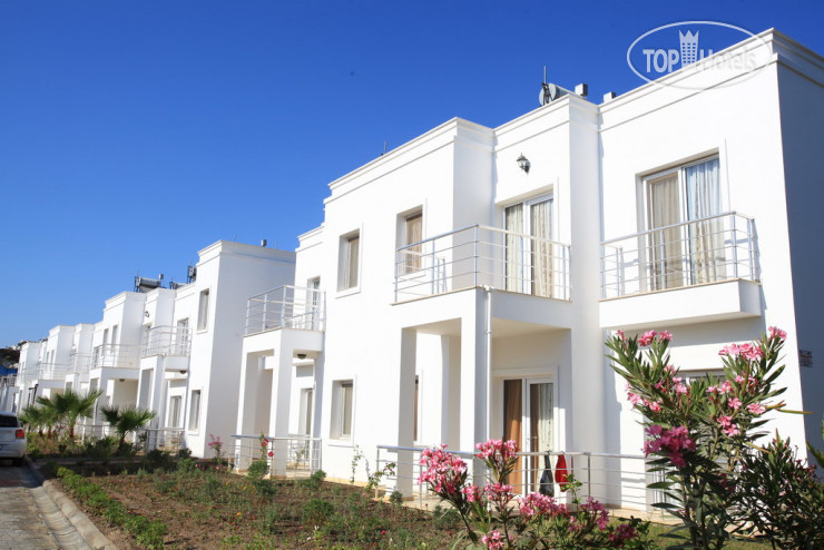 New photos from tourists Mer-Can Story Apart Hotel
