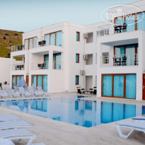 Turkbuku Hill Hotel & Beach