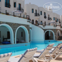 Turkbuku Hill Hotel & Beach